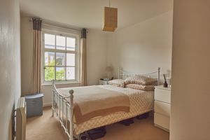 Bedroom- click for photo gallery